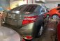 2018 Toyota Vios 1.3E automatic FOR SALE-3