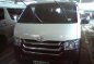 Toyota Hiace 2016 for sale-1