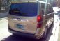 HYUNDAI Grand Starex Vgt 2010 diesel manual-8