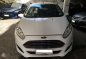 2015 FORD FIESTA HATCHBACK S Automatic Transmission-2
