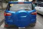 RUSH SALE - Ford Ecosport AT Gasoline 2016-2