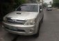 2005 TOYOTA Fortuner V 4x4 Matic Diesel FOR SALE-0