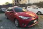 2017 Toyota Vios 1.3 E manual FINANCING OK! LOW DOWN!-2