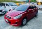 2017 HYUNDAI ACCENT SEDAN 1.4L Gas Manual-2