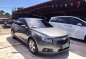 2012 Chevrolet Cruze Automatic Transmission-0