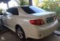 Selling my 2010 Toyota Altis 1.6v Top of the line-3