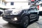 2016 Toyota Fortuner V Black Edition-5