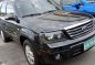 2007 Ford Escape xls Automatic transmission Running condition-1