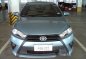 Toyota Yaris 2016 for sale-1