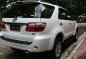 2010 TOYOTA Fortuner 4x2 g diesel FOR SALE-0