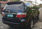 2011 Toyota Fortuner G AT GAS FOR SALE-6