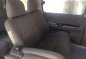 Hyundai Starex 2001 Model Manual FOR SALE-9