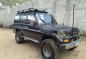 2002 TOYOTA Landcruiser Prado LJ78 FOR SALE-2