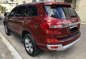 2017 Ford Everest Titanium Premium Pack 2.2L 14k km-1