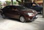 For sale Toyota Vios e manual 2014 Model.-5