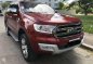 2017 Ford Everest Titanium Premium Pack 2.2L 14k km-4