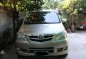 2007 Toyata Avanza 1.5G Manual Transmission Price Is Negotiable-1