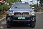 2011 Toyota Fortuner G AT GAS FOR SALE-5