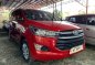 2018 Toyota Innova 28J mamual FOR SALE-0