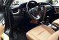 2017 Toyota Fortuner 24 G 4x2 Manual Well maintained-1