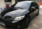 FOR SALE TOYOTA ALTIS G 1.6 A/T 2011-2