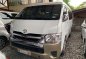 2017 Toyota 3.0 Gl Grandia manual FOR SALE-0