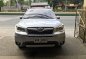 Subaru Forester 2014 for sale-0