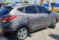 Hyundai Tucson GLS 2010 mdl Automatic-1