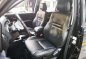 2016 Toyota Fortuner V Black Edition-11