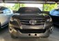 2017 Toyota Fortuner 2.4G 4x2 manual FOR SALE-0