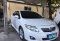 Selling my 2010 Toyota Altis 1.6v Top of the line-2