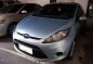 2011 FORD FIESTA - accident free and flood free -0