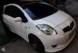 For sale Toyota Yaris (negotiable) 2008 model-10