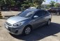 2018 Hyundai Accent 14L Gas AT 3tkm Only -1