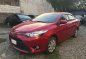 2017 Toyota Vios 1.3 E manual FINANCING OK! LOW DOWN!-0