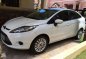 2012 FORD FIESTA . AT . flawless . well kept -0