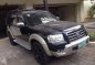 2009 Ford Everest 4x4 FOR SALE-1