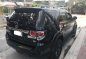 2015 Toyota Fortuner 2.5 V automatic FOR SALE-4