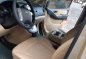 2011 Hyundai Starex crdi Gold Matic Transmission-10