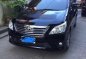 SELLING Toyota Innova G 2015-0