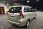 For Sale TOYOTA Avanza E 2013 Automatic transmission-3