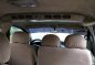 99 model Hyundai Starex turbo diesel FOR SALE-7