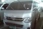 Toyota Hiace 2013 for sale-2