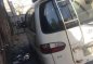 Hyundai Starex 2001 Model Manual FOR SALE-7