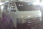 Toyota Hiace 2016 for sale-0