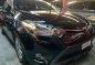 2016 Toyota Vios 1.3 E Automatic Black Sedan Edition-0