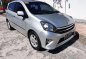 2016 TOYOTA WIGO G variant TOP OF THE LINE-1