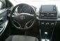 2016 Toyota Vios 1.3 E Automatic GRAB READY-4