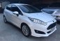 2016 Ford Fiesta S 1.0 ecoboost AT FOR SALE-1