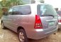 For sale TOYOTA Innova g 2007 diesel top of the line manual-3